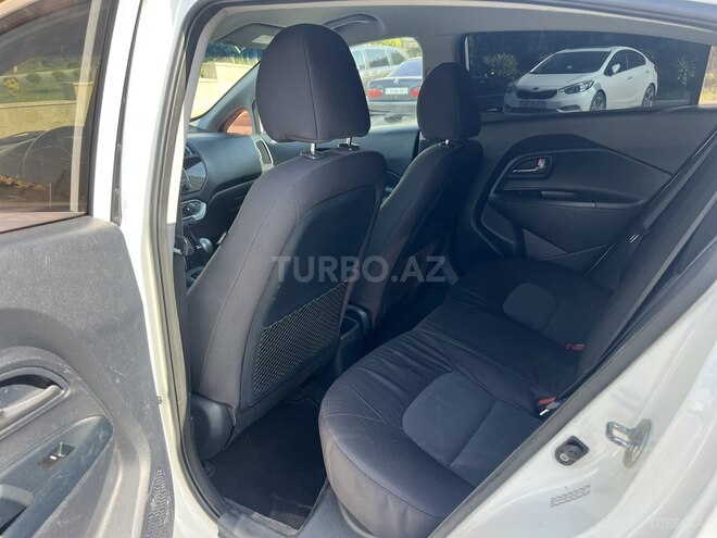 Kia Rio 2015, 214,686 km - 1.6 l - Bakı