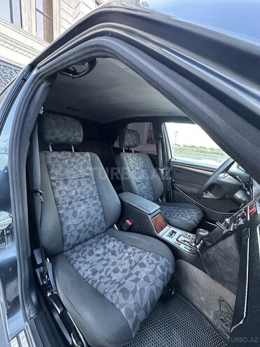 Mercedes C 220 d 1999, 340,136 km - 2.2 l - Saatlı