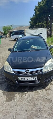 Opel Astra 2008, 450,000 km - 1.3 l - Şəki