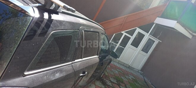 Opel Astra 2008, 450,000 km - 1.3 l - Şəki