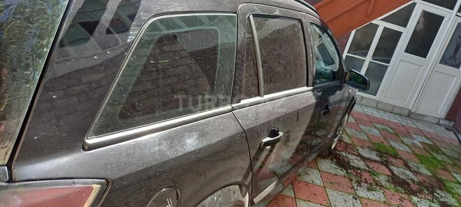 Opel Astra 2008, 450,000 km - 1.3 l - Şəki