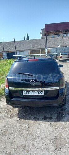 Opel Astra 2008, 450,000 km - 1.3 l - Şəki