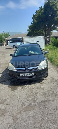 Opel Astra 2008, 450,000 km - 1.3 l - Şəki