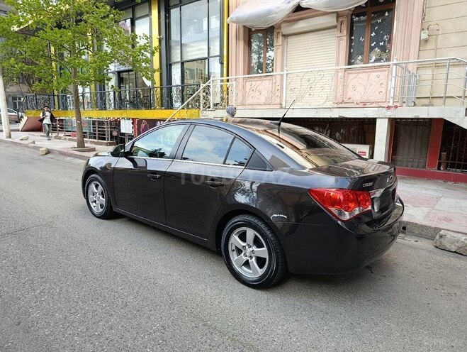 Chevrolet Cruze 2014, 185,000 km - 1.4 л - Bakı