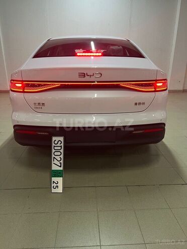 BYD  2025, 0 km - 1.5 l - Bakı