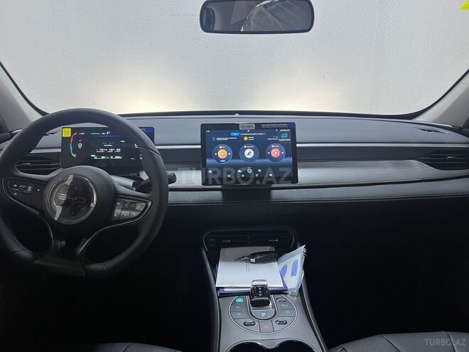 BYD  2025, 0 km - 1.5 l - Bakı