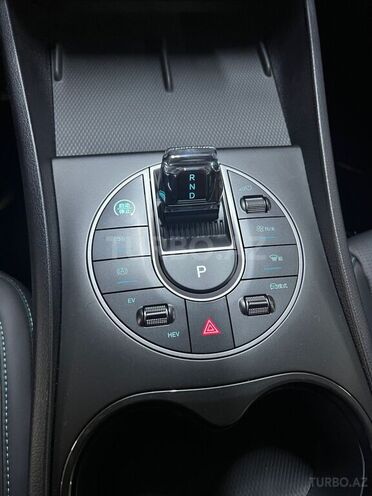 BYD  2025, 0 km - 1.5 l - Bakı