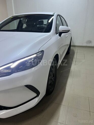 BYD  2025, 0 km - 1.5 l - Bakı