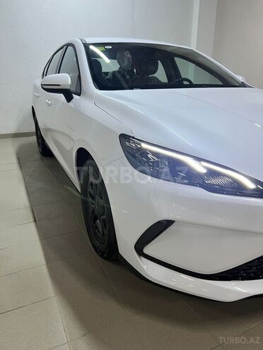 BYD  2025, 0 km - 1.5 l - Bakı