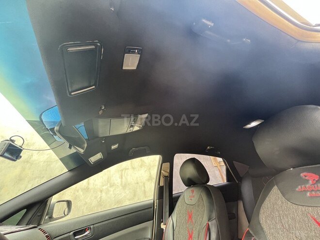 Toyota Prius 2005, 482,802 km - 1.5 l - Bakı