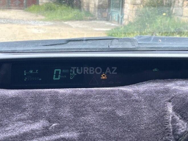 Toyota Prius 2005, 482,802 km - 1.5 l - Bakı