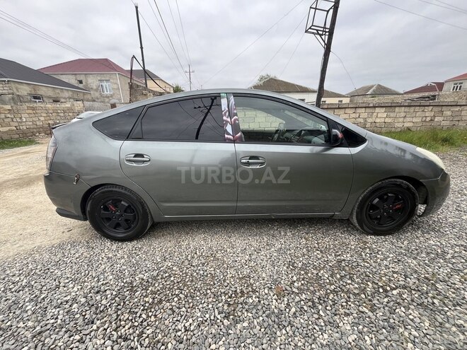 Toyota Prius 2005, 482,802 km - 1.5 l - Bakı
