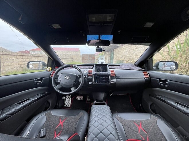 Toyota Prius 2005, 482,802 km - 1.5 l - Bakı