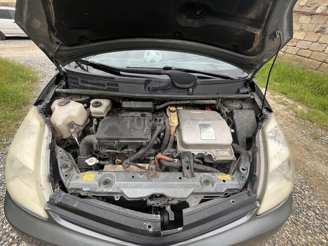 Toyota Prius 2005, 482,802 km - 1.5 l - Bakı