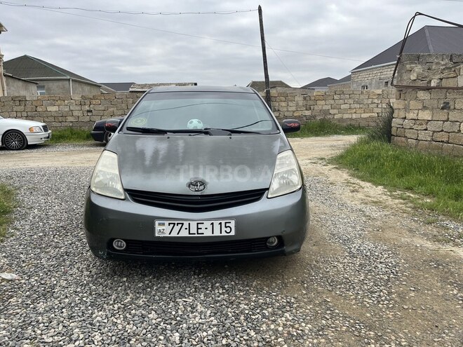 Toyota Prius 2005, 482,802 km - 1.5 l - Bakı
