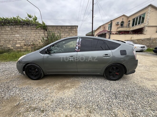 Toyota Prius 2005, 482,802 km - 1.5 l - Bakı