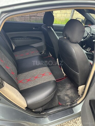 Toyota Prius 2005, 482,802 km - 1.5 l - Bakı