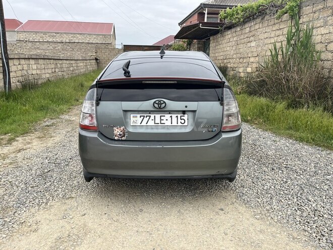 Toyota Prius 2005, 482,802 km - 1.5 l - Bakı