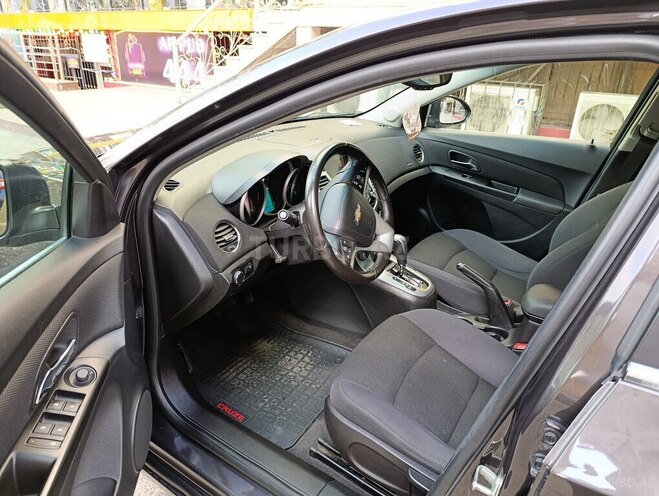 Chevrolet Cruze 2014, 185,000 km - 1.4 л - Bakı