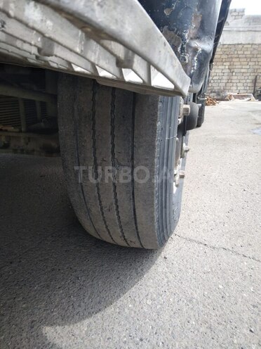 KamAz 53212 1990, 400,000 km - 11.0 l - Gəncə