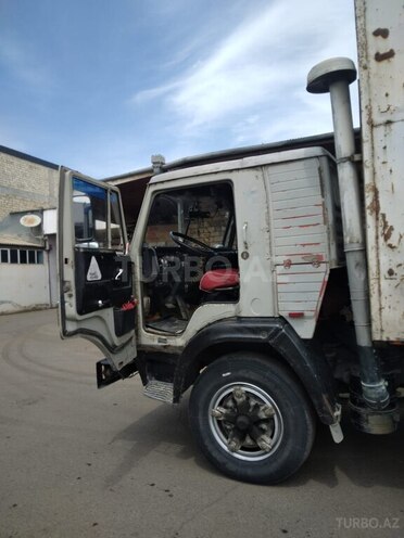KamAz 53212 1990, 400,000 km - 11.0 l - Gəncə