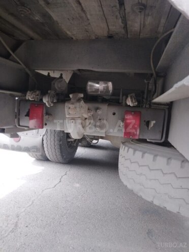 KamAz 53212 1990, 400,000 km - 11.0 l - Gəncə