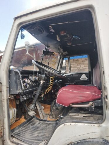 KamAz 53212 1990, 400,000 km - 11.0 l - Gəncə