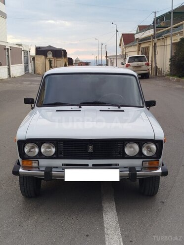 LADA (VAZ) 2106 1993, 40,000 km - 1.3 l - Bakı
