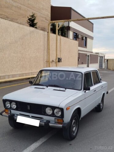 LADA (VAZ) 2106 1993, 40,000 km - 1.3 l - Bakı