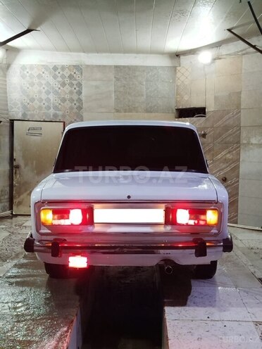 LADA (VAZ) 2106 1993, 40,000 km - 1.3 l - Bakı