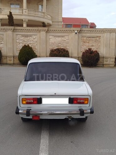 LADA (VAZ) 2106 1993, 40,000 km - 1.3 l - Bakı