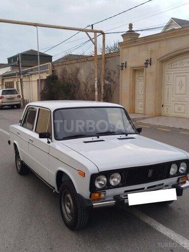 LADA (VAZ) 2106 1993, 40,000 km - 1.3 l - Bakı