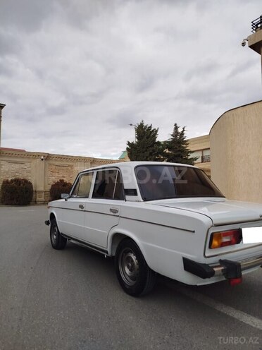 LADA (VAZ) 2106 1993, 40,000 km - 1.3 l - Bakı