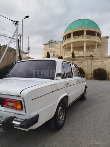 LADA (VAZ) 2106 1993, 40,000 km - 1.3 l - Bakı
