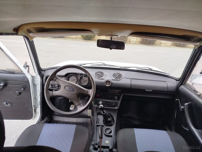 LADA (VAZ) 2106 1993, 40,000 km - 1.3 l - Bakı