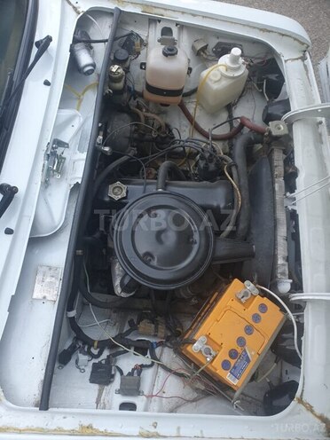 LADA (VAZ) 2106 1993, 40,000 km - 1.3 l - Bakı