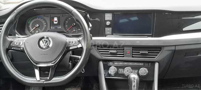 Volkswagen  2020, 157,358 km - 0.0 l - Bakı