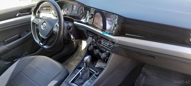 Volkswagen  2020, 157,358 km - 0.0 l - Bakı