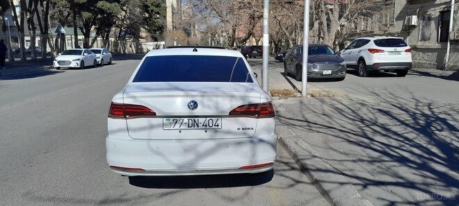 Volkswagen  2020, 157,358 km - 0.0 l - Bakı