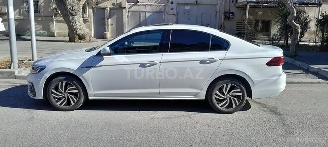 Volkswagen  2020, 157,358 km - 0.0 l - Bakı