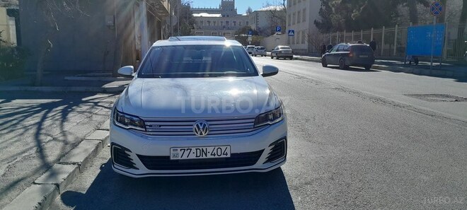 Volkswagen  2020, 157,358 km - 0.0 l - Bakı
