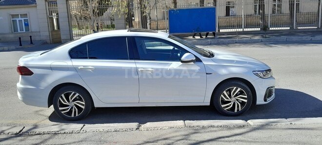 Volkswagen  2020, 157,358 km - 0.0 l - Bakı