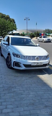 Volkswagen  2020, 157,358 km - 0.0 l - Bakı