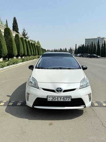 Toyota Prius 2014, 161,976 km - 1.8 л - Gəncə