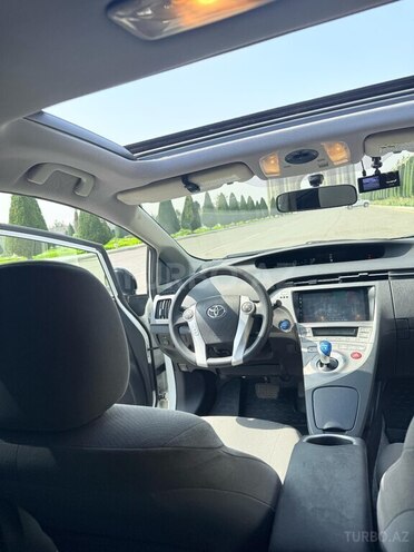Toyota Prius 2014, 161,976 km - 1.8 л - Gəncə