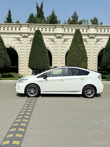 Toyota Prius 2014, 161,976 km - 1.8 л - Gəncə