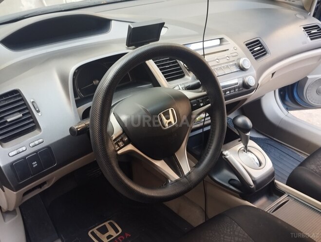Honda Civic 2010, 340,000 km - 1.3 l - Bakı