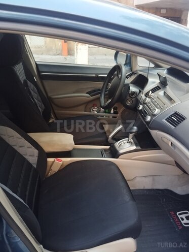 Honda Civic 2010, 340,000 km - 1.3 l - Bakı