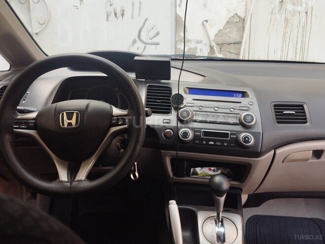 Honda Civic 2010, 340,000 km - 1.3 l - Bakı