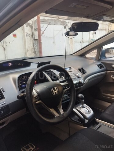Honda Civic 2010, 340,000 km - 1.3 l - Bakı